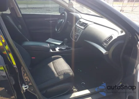 2016 Nissan Altima 2.5/S/Sv/Sl/Sr z USA, uszkodzony, nr VIN 1N4AL3AP3GC120415